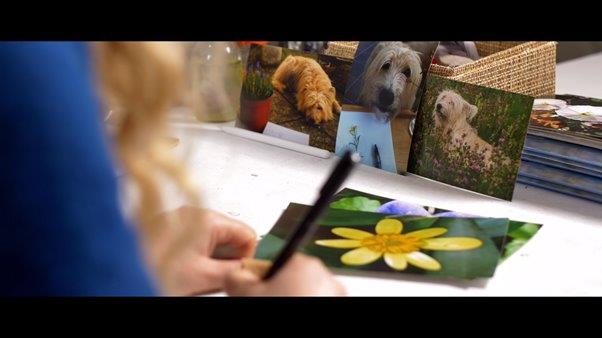 Anne Rees Designs Unique Irish art and West Cork maps. Gifts inspired by Irish Nature ...