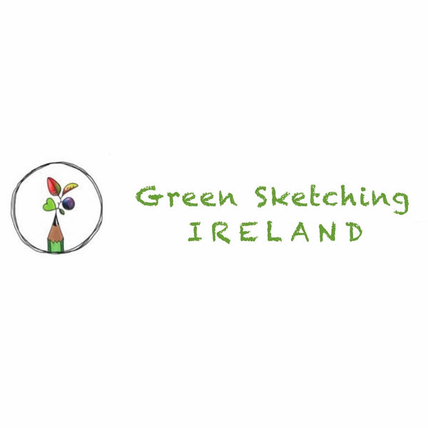 Green Sketching Workshop Ticket