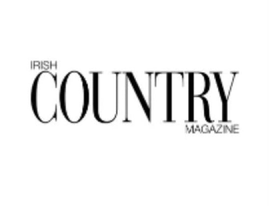 Irish Country Magazine logo
