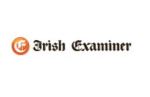 Irish Examiner logo