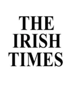 Irish Times logo