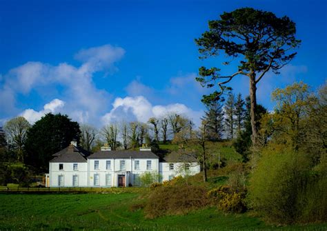 Myross Wood House, Leap. Photo from the CECAS.ie website