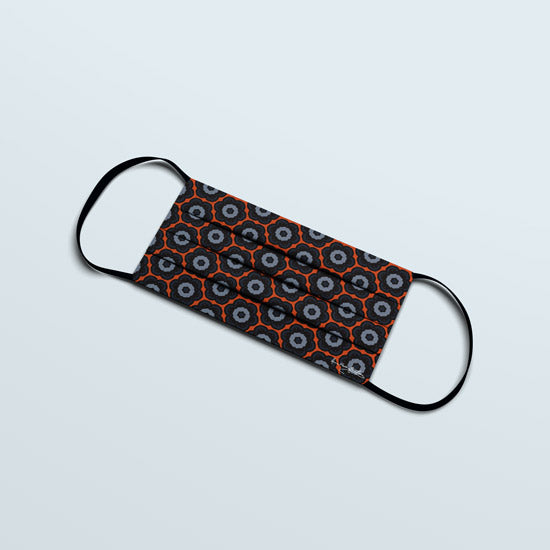 Anne Rees Designs Patterns GT Reusable Face Mask – Anne Harrington Rees Designs