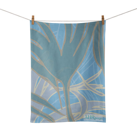 Anne Rees Designs Colourful Tea Towels, Wall Hangings/Wall Art featuring Irish Nature ...